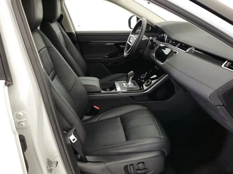 Land Rover Range Rover Evoque usata a Torino (3)