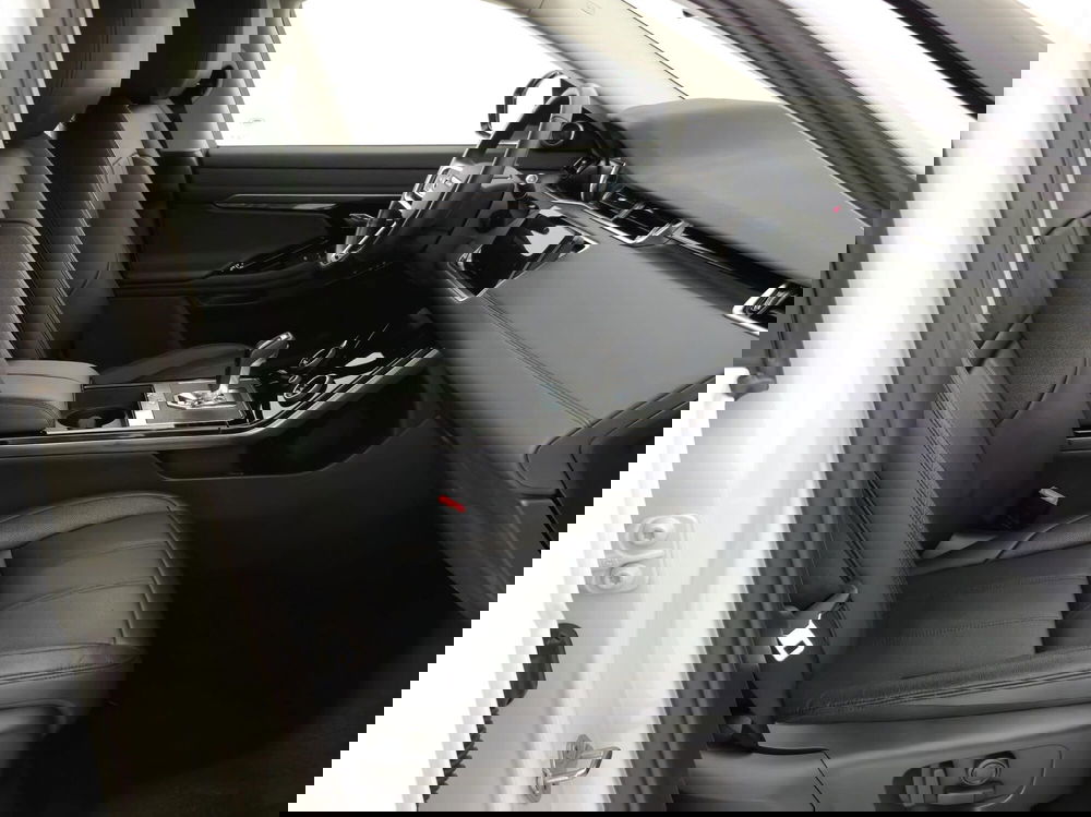 Land Rover Range Rover Evoque usata a Torino (3)