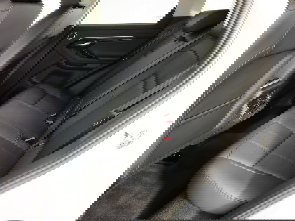 Land Rover Range Rover Evoque usata a Torino (5)