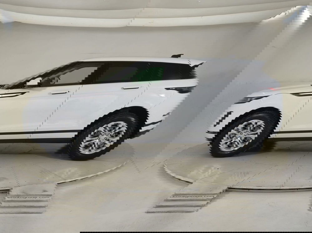 Land Rover Range Rover Evoque usata a Torino (6)