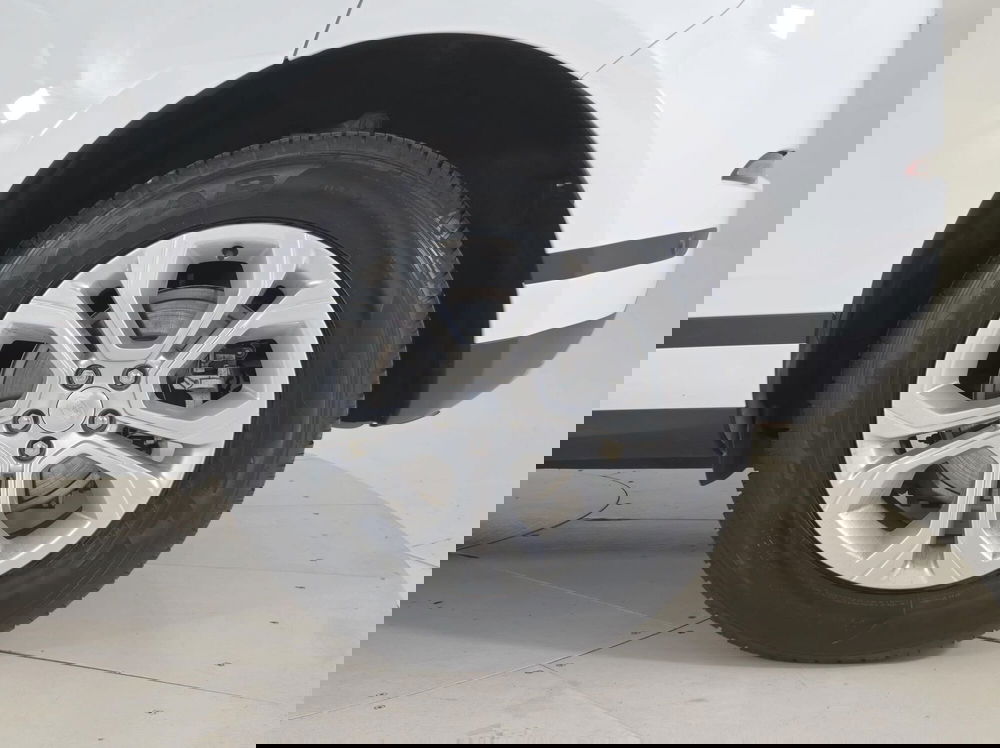 Land Rover Range Rover Evoque usata a Torino (9)