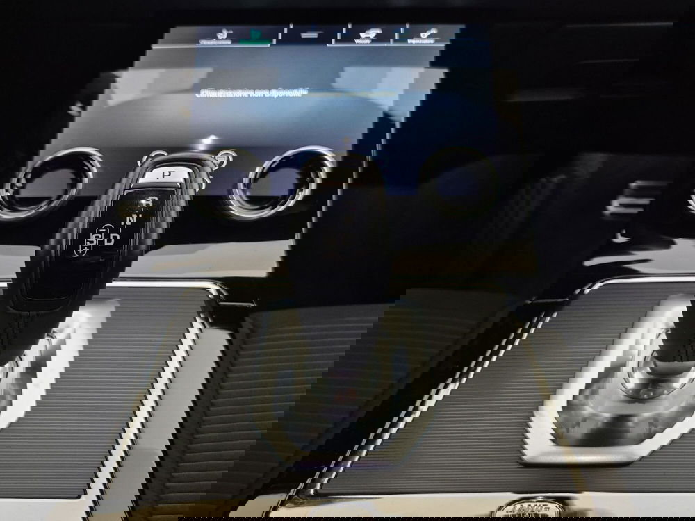 Land Rover Range Rover Evoque usata a Torino (11)