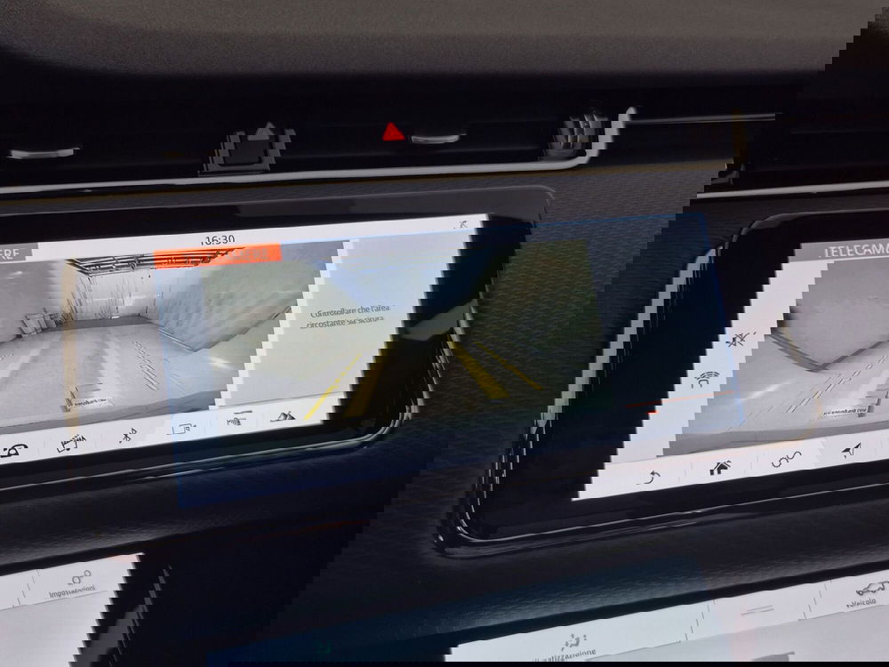 Land Rover Range Rover Evoque usata a Torino (16)