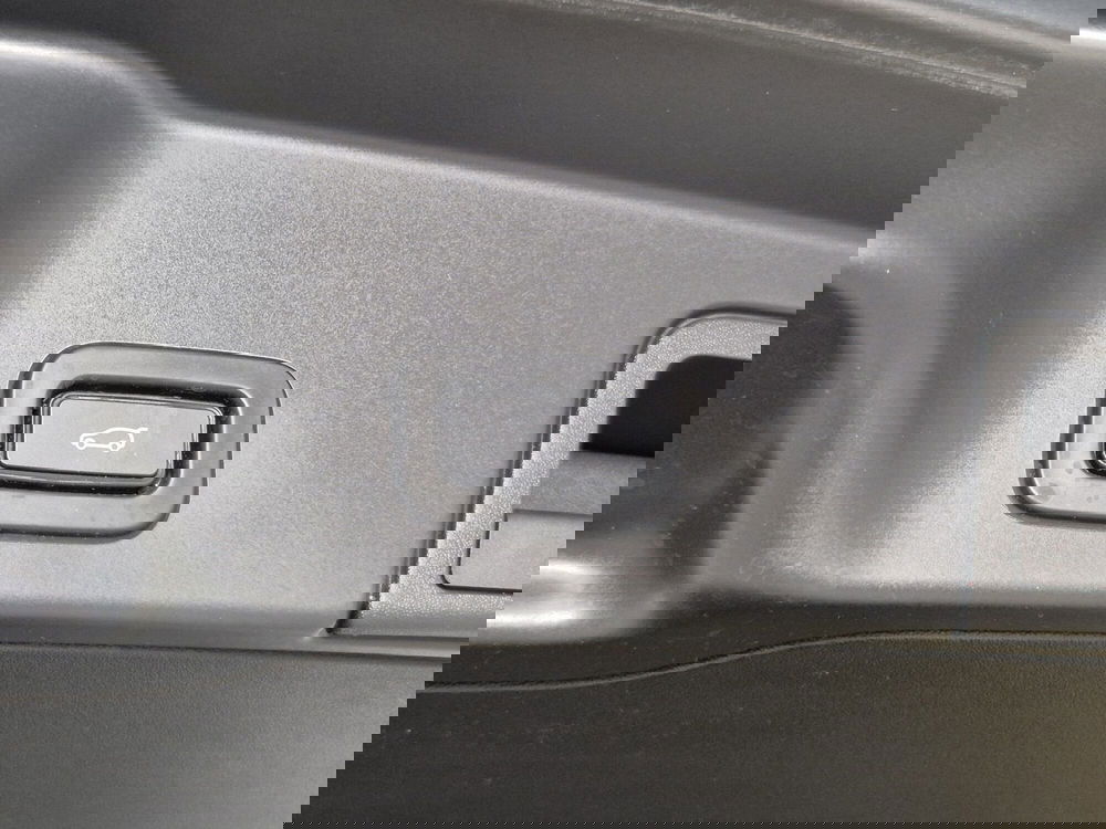 Land Rover Range Rover Evoque usata a Torino (19)