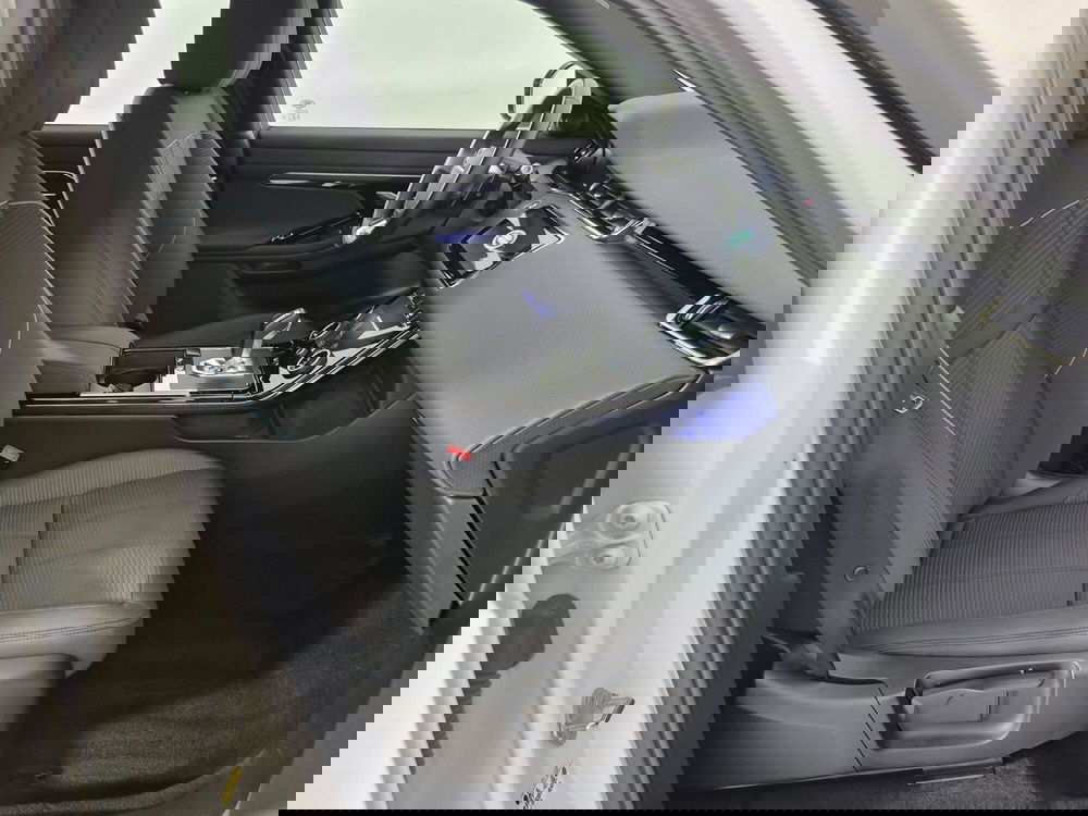 Land Rover Range Rover Evoque usata a Torino (3)