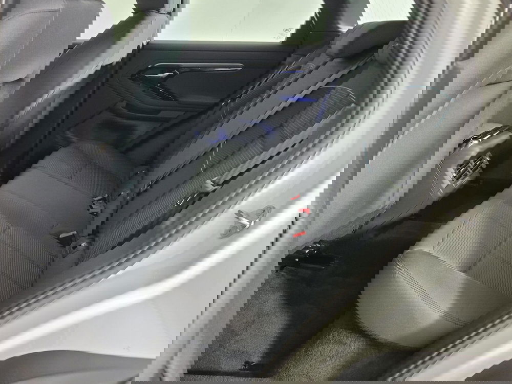 Land Rover Range Rover Evoque usata a Torino (5)