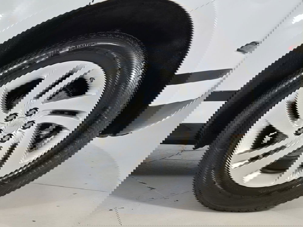 Land Rover Range Rover Evoque usata a Torino (9)