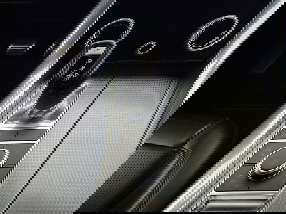 Land Rover Range Rover Sport usata a Torino (11)