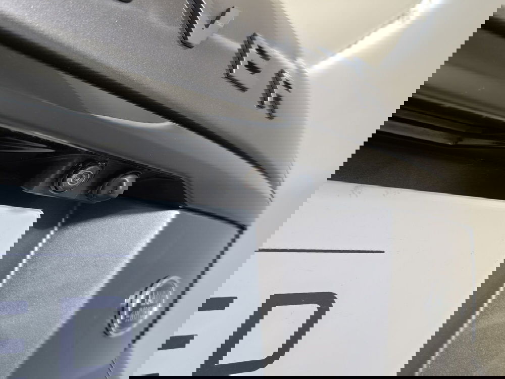 Land Rover Range Rover Sport usata a Torino (18)