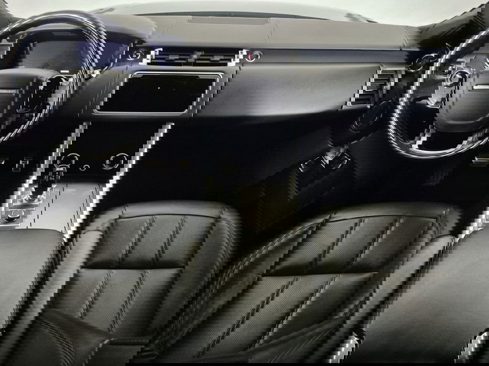 Land Rover Range Rover Sport usata a Torino (4)