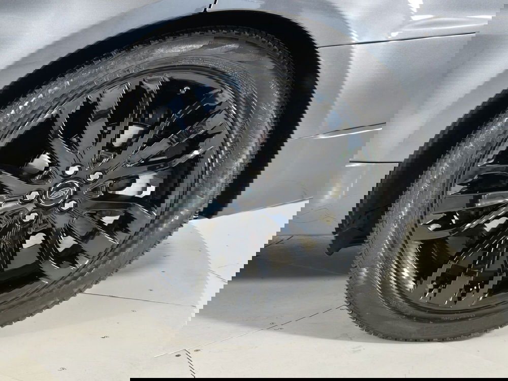 Land Rover Range Rover Sport usata a Torino (9)