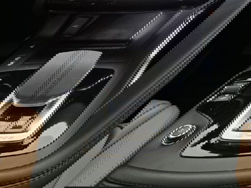 Jaguar E-Pace usata a Torino (11)