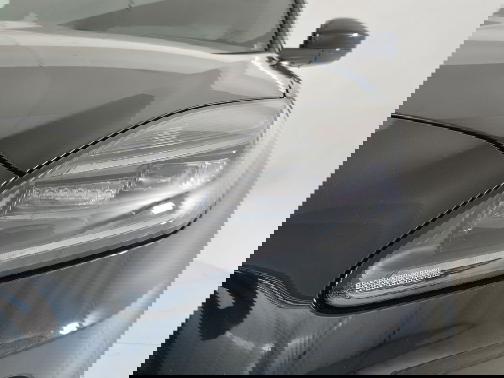 Jaguar E-Pace usata a Torino (20)