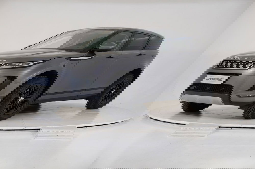 Land Rover Range Rover Evoque usata a Torino
