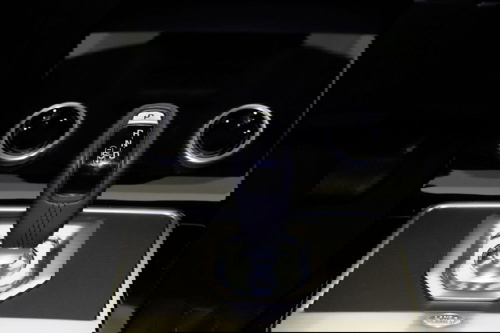 Land Rover Range Rover Evoque usata a Torino (10)