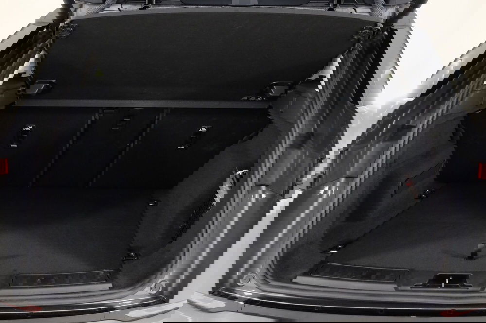 Land Rover Range Rover Evoque usata a Torino (12)