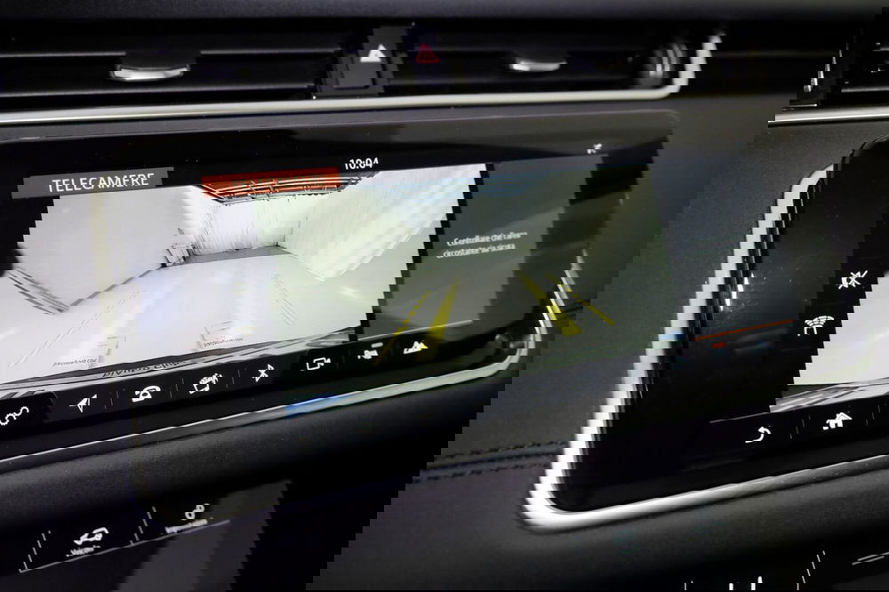 Land Rover Range Rover Evoque usata a Torino (13)