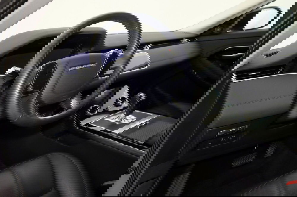 Land Rover Range Rover Evoque usata a Torino (14)