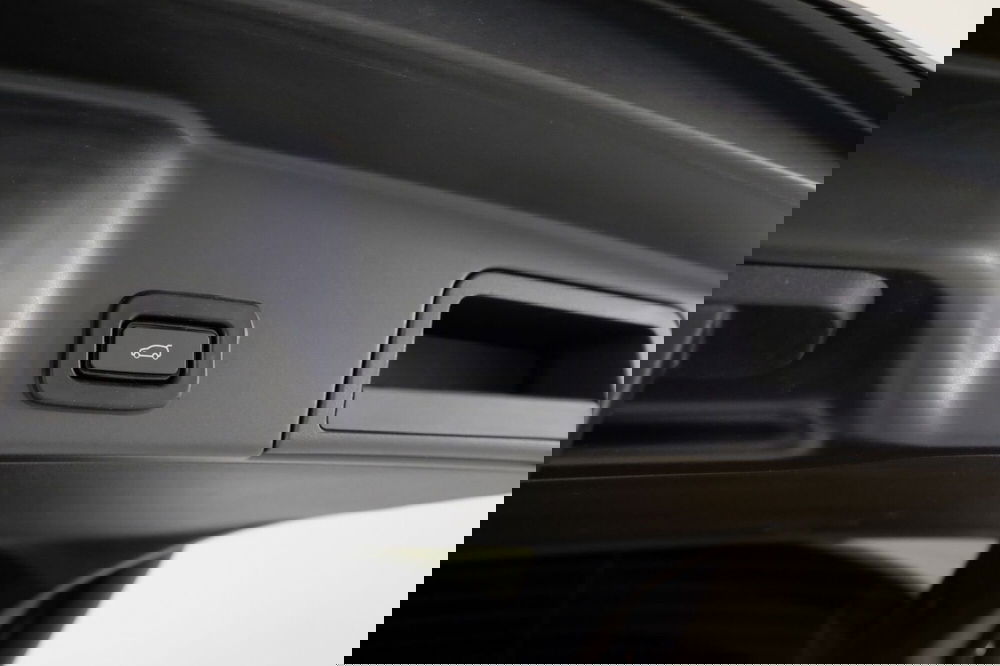 Land Rover Range Rover Evoque usata a Torino (16)