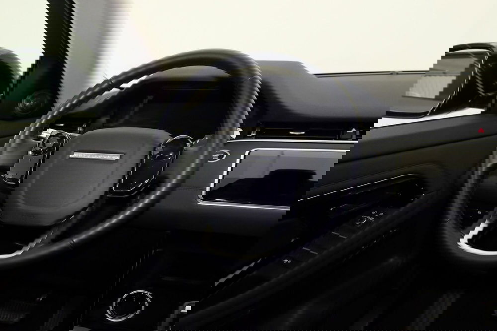 Land Rover Range Rover Evoque usata a Torino (18)