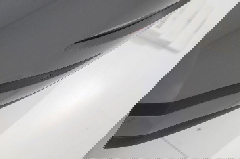 Land Rover Range Rover Evoque usata a Torino (19)