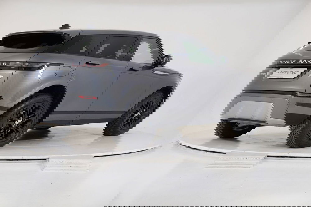 Land Rover Range Rover Evoque usata a Torino (2)
