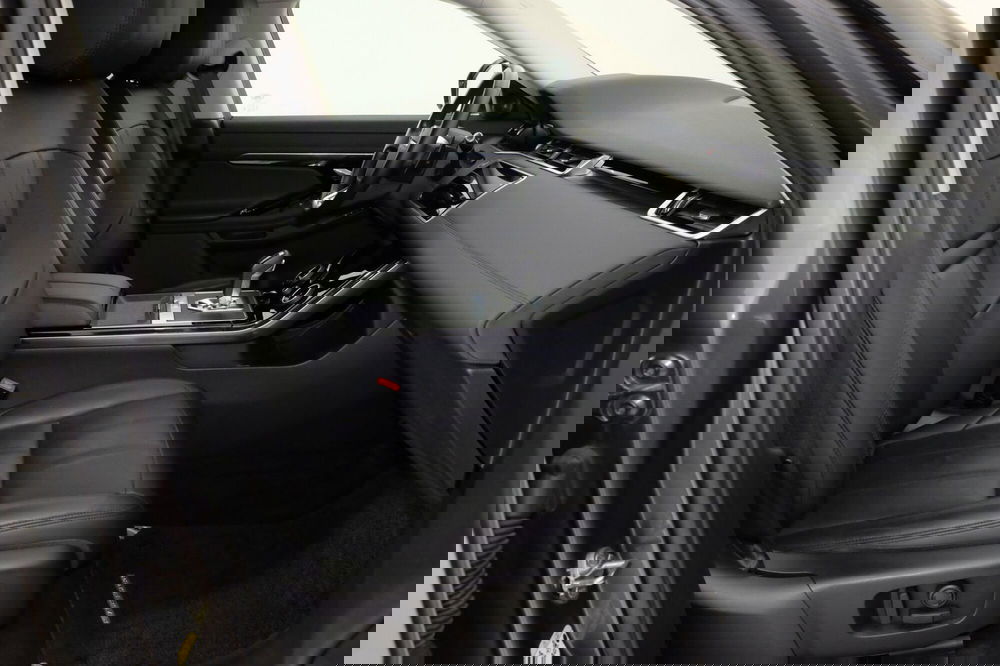 Land Rover Range Rover Evoque usata a Torino (3)