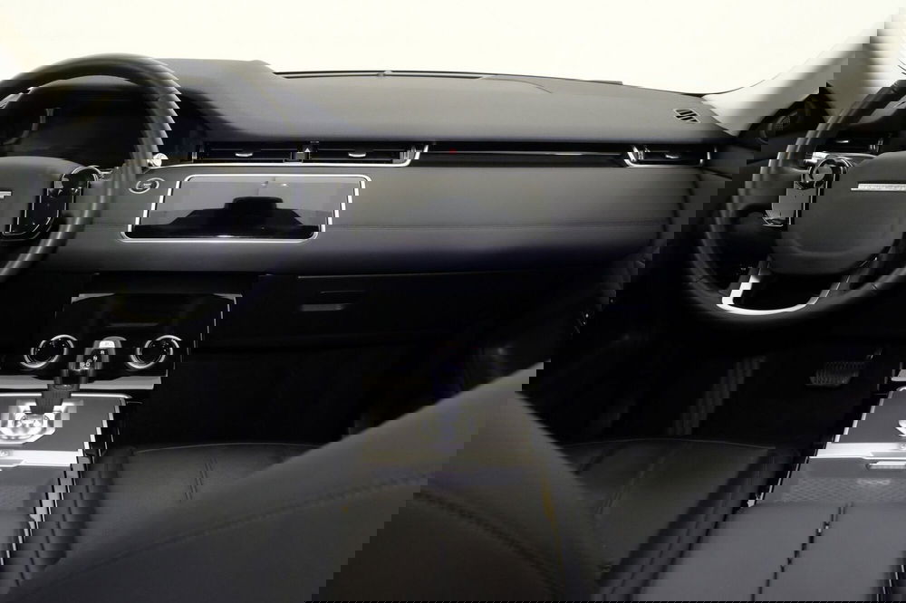 Land Rover Range Rover Evoque usata a Torino (4)