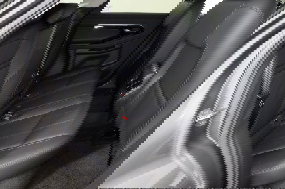 Land Rover Range Rover Evoque usata a Torino (5)