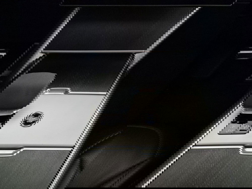 Land Rover Range Rover usata a Torino (10)