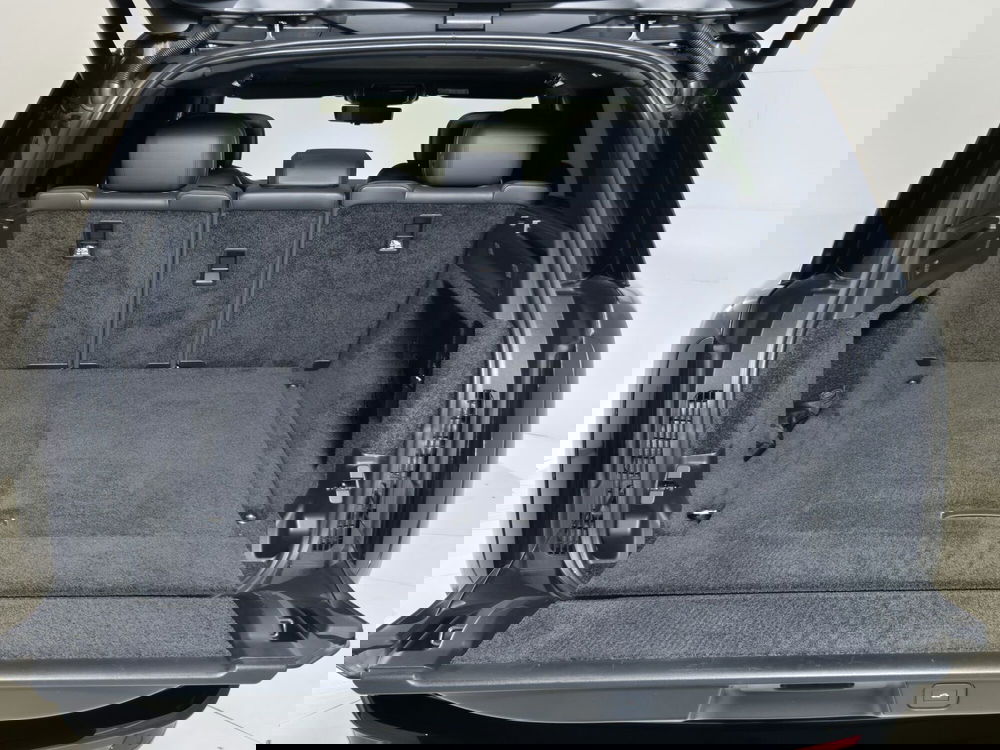 Land Rover Range Rover usata a Torino (12)