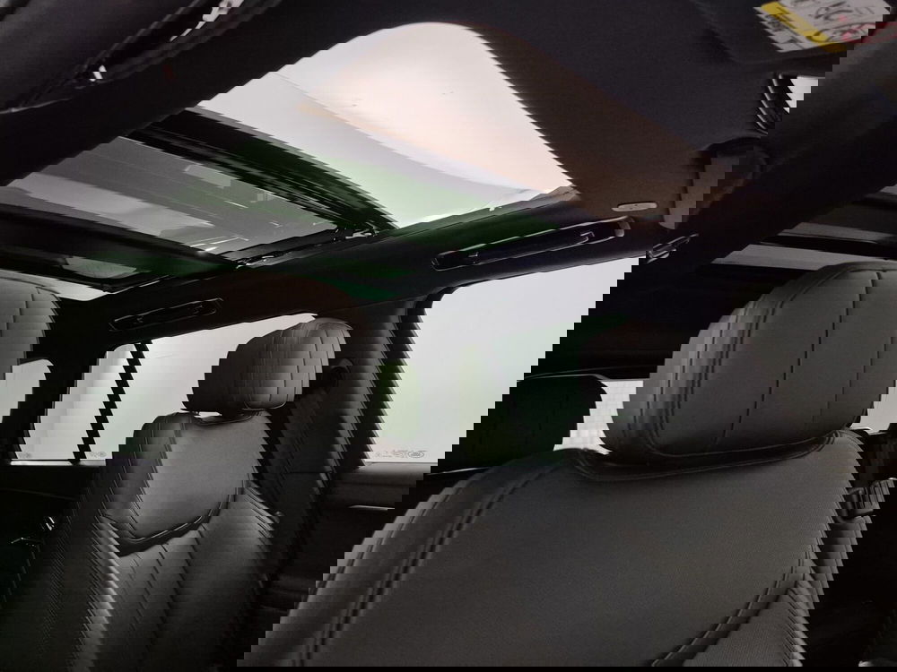 Land Rover Range Rover usata a Torino (15)