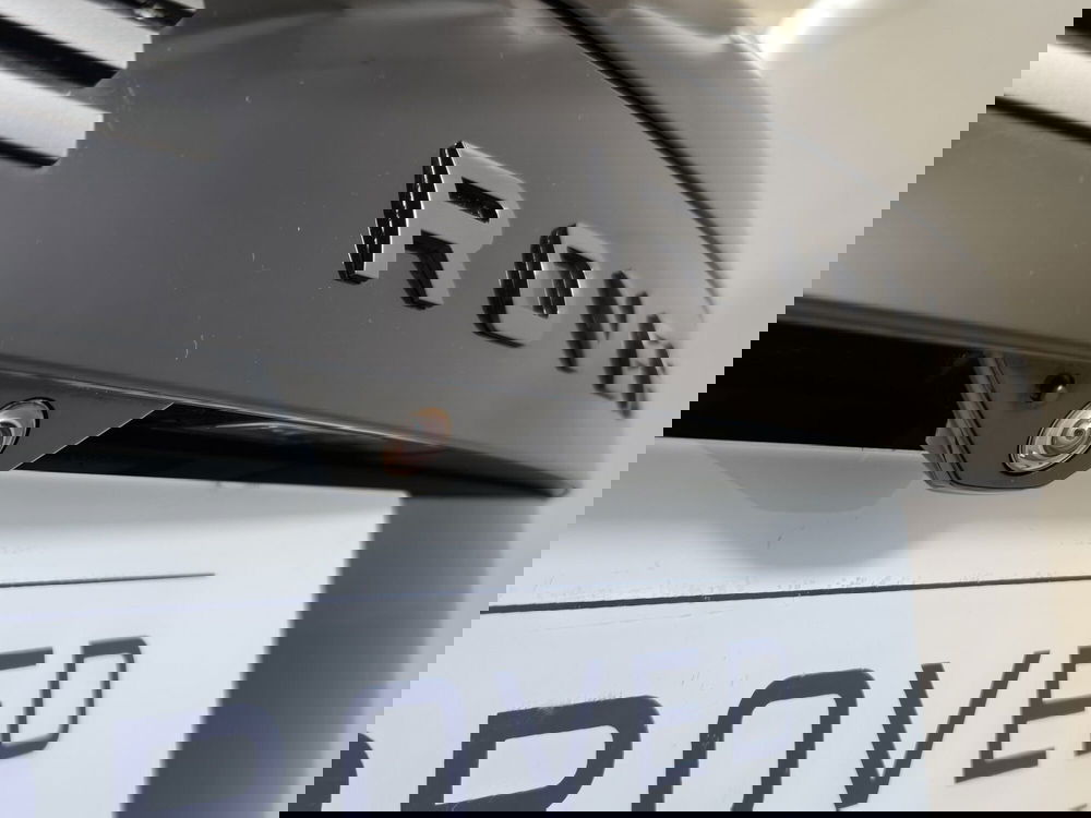 Land Rover Range Rover usata a Torino (17)