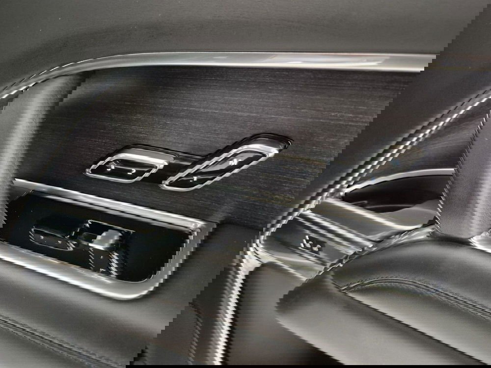 Land Rover Range Rover usata a Torino (20)