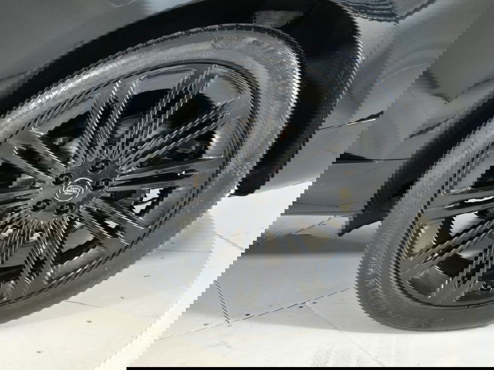 Land Rover Range Rover usata a Torino (9)