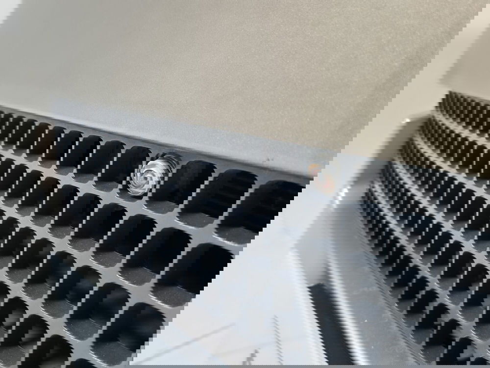 Land Rover Defender usata a Torino (19)