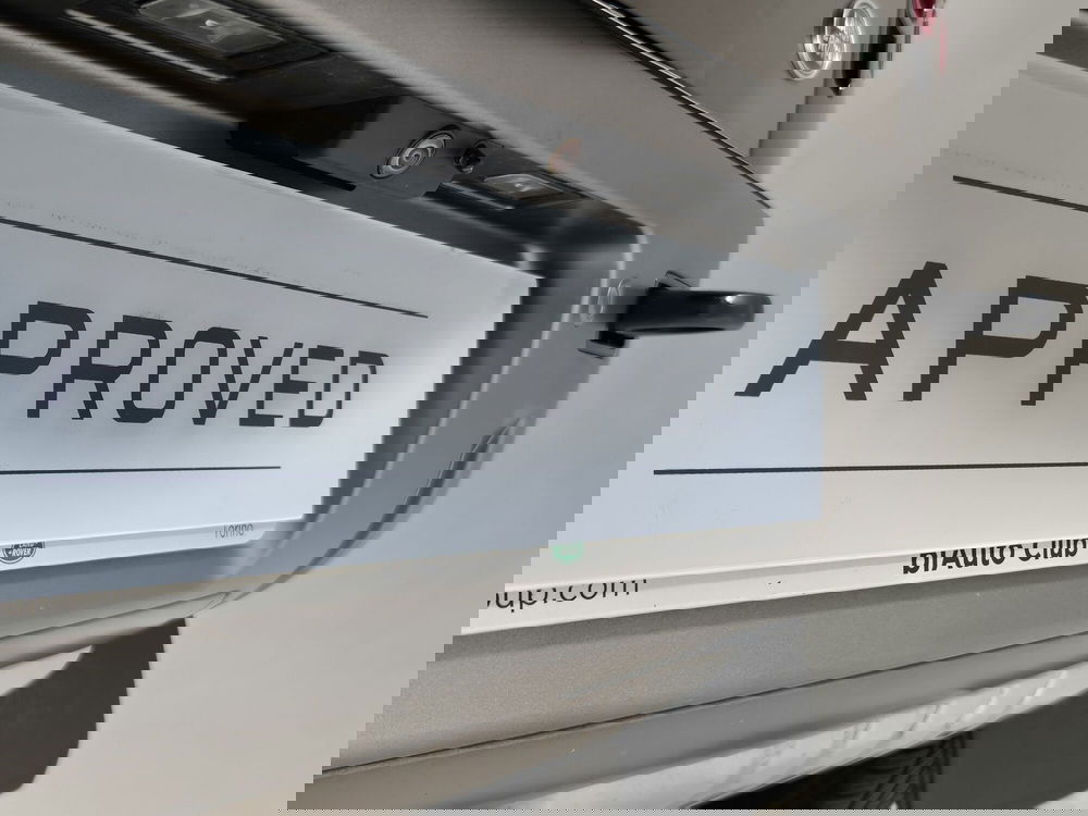 Land Rover Defender usata a Torino (20)