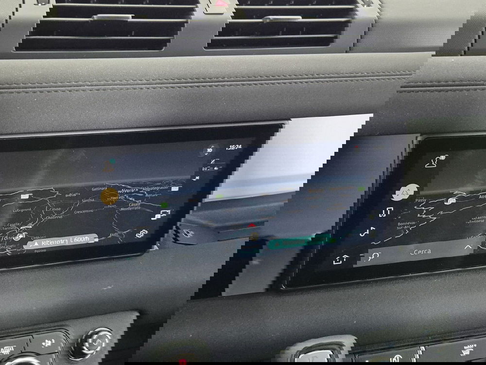 Land Rover Defender usata a Torino (11)