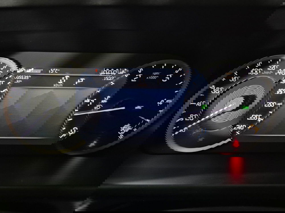 Land Rover Defender usata a Torino (14)