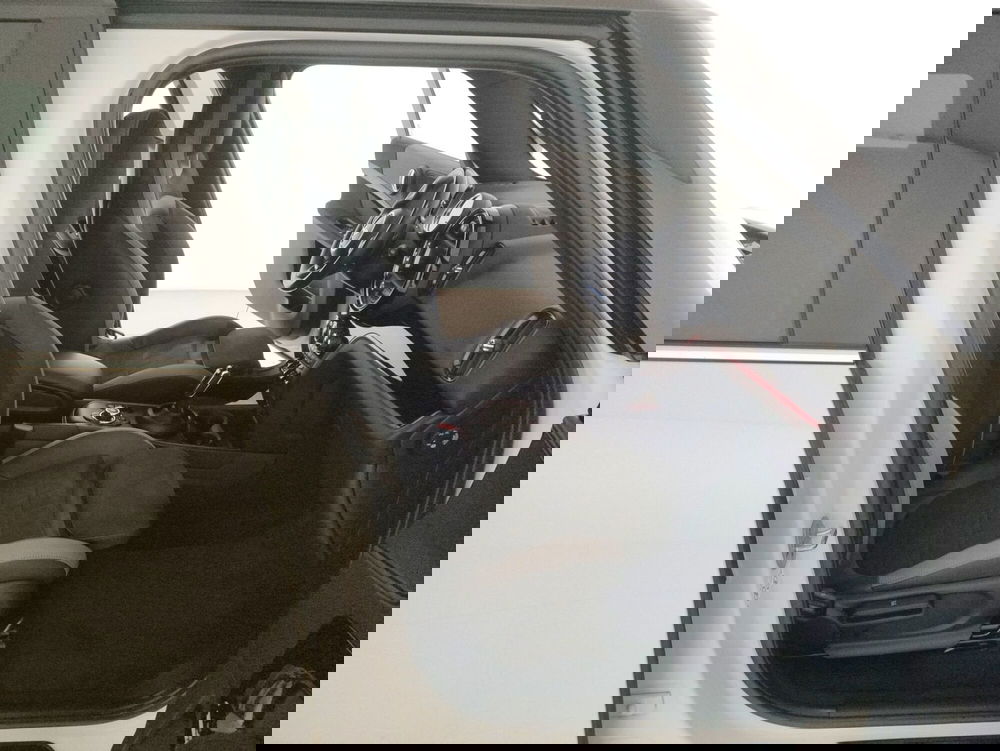 MINI Mini Countryman usata a Alessandria (10)