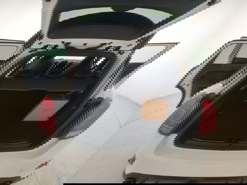 MINI Mini Countryman usata a Alessandria (11)