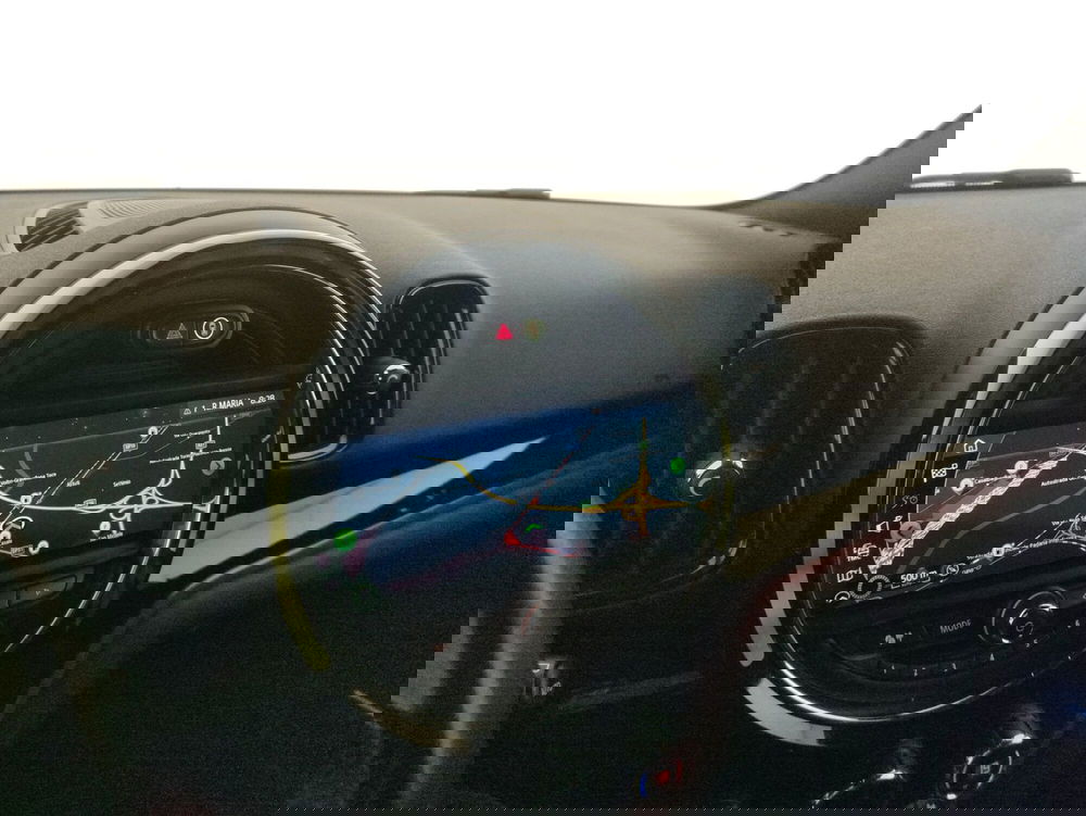 MINI Mini Countryman usata a Alessandria (12)