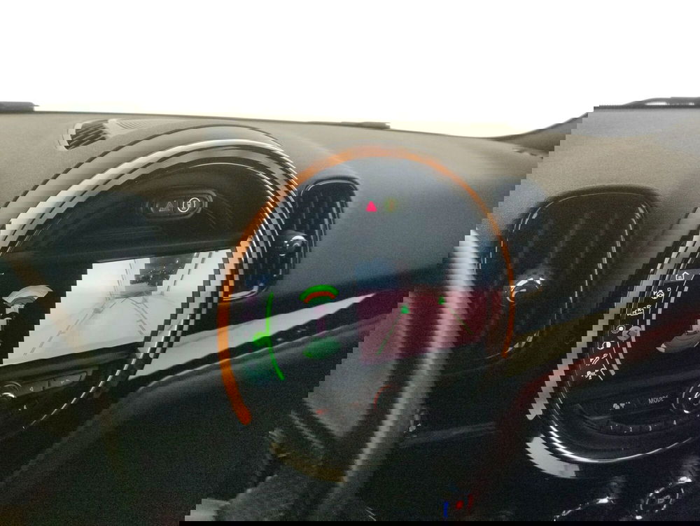 MINI Mini Countryman usata a Alessandria (13)