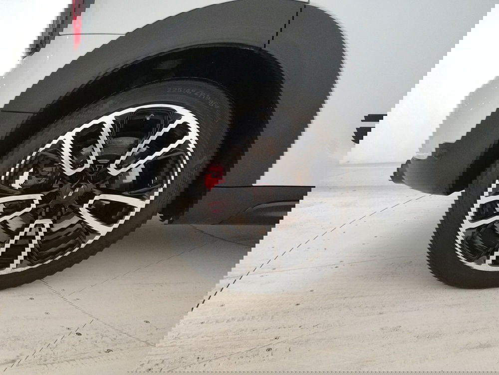 MINI Mini Countryman usata a Alessandria (14)