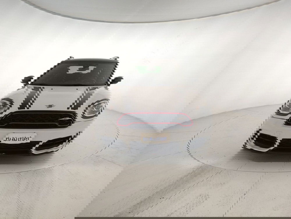 MINI Mini Countryman usata a Alessandria (2)