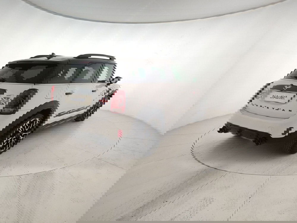 MINI Mini Countryman usata a Alessandria (4)