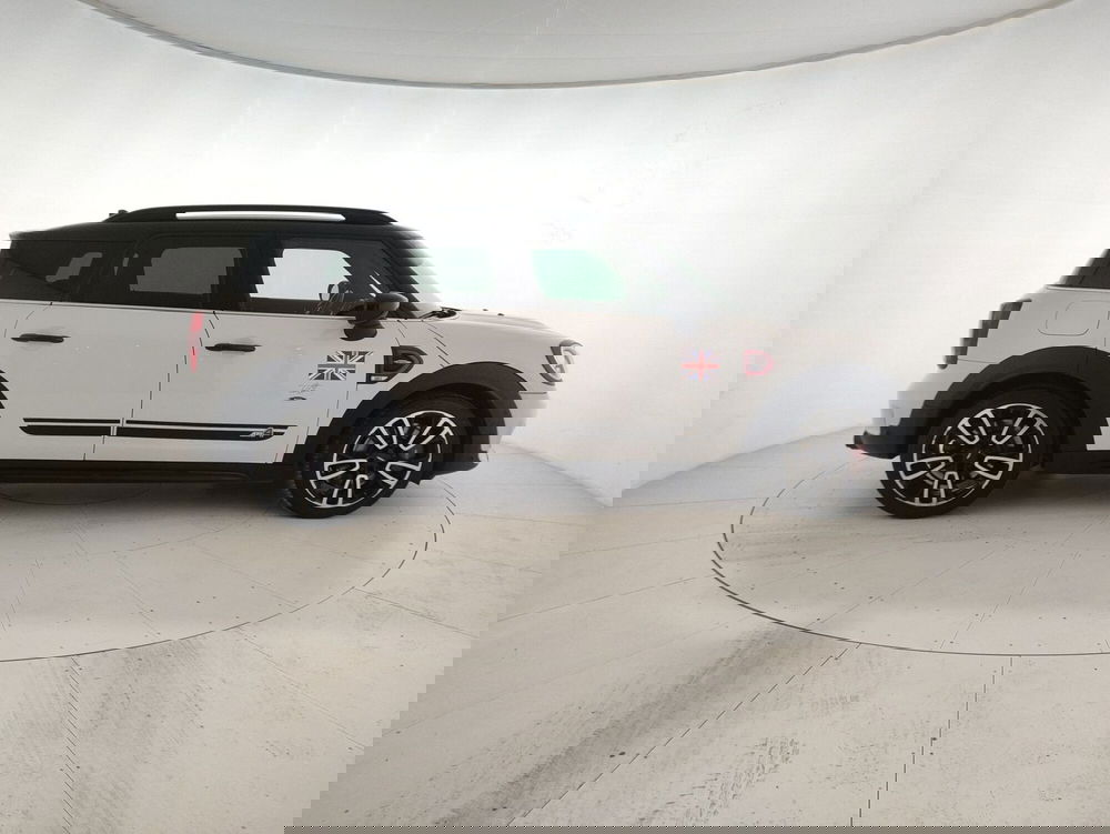MINI Mini Countryman usata a Alessandria (5)