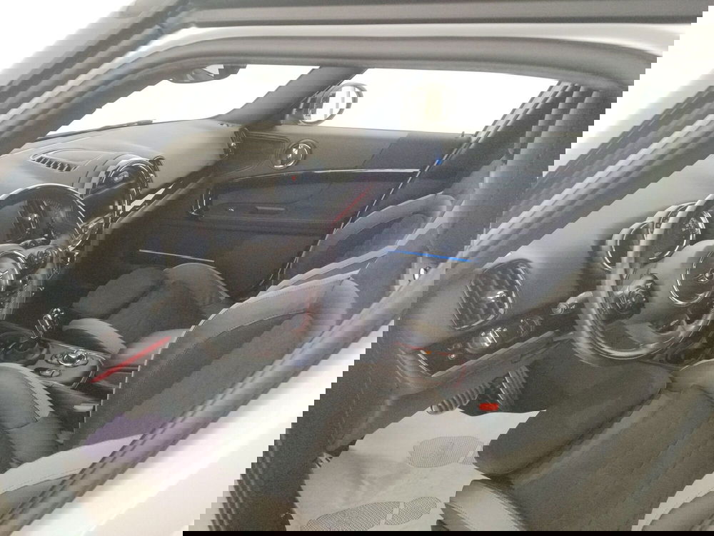 MINI Mini Countryman usata a Alessandria (6)