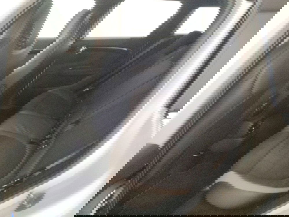 MINI Mini Countryman usata a Alessandria (7)