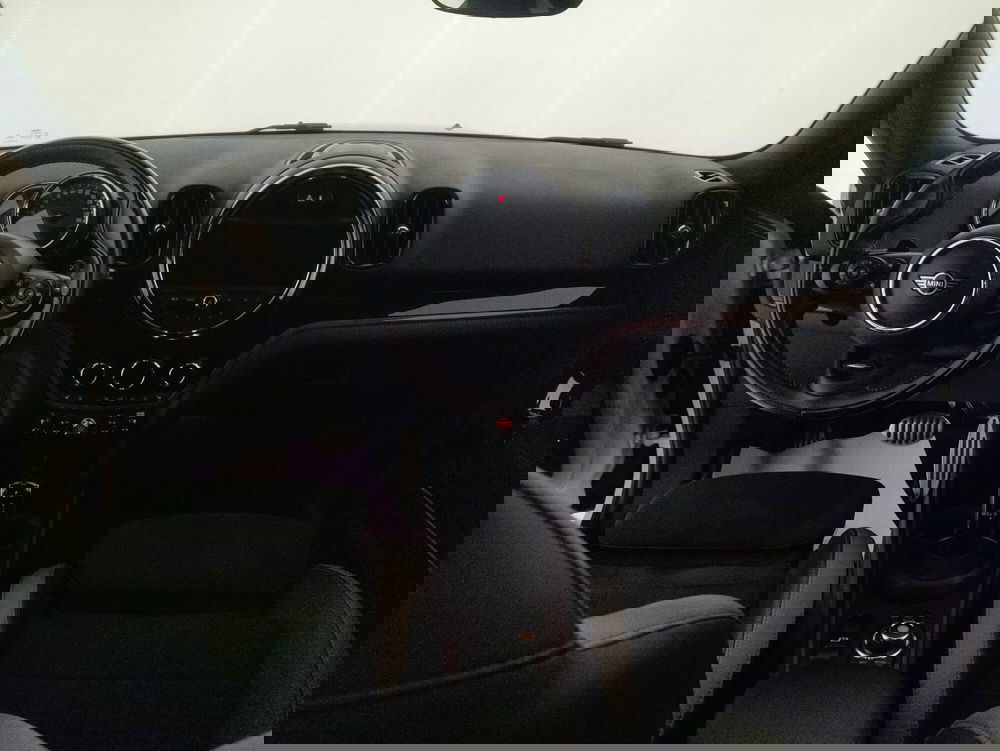 MINI Mini Countryman usata a Alessandria (8)